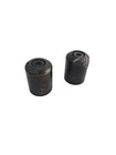 18-22 Kawasaki Ninja 400 ZX10R ZX6R Z1000 Handlebar End Caps Weights 13042-5001 Used. Price: $20.49.