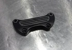 04 Harley Sportster Xl 883 1200 Upper Handle Bar Clamp/ Holder 56115-95 Used. Price: $27.90.