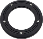 Trask Assault Derby Cover For Softail Matte Black TM-0042MBK New. Price: $279.95.