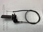Kawasaki Kx 250 1994 1996 32099-1137 Throttle Gas Knob 46019-1076 Usato. Price: $37.84.