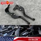 Adjustable Folding Extendable Brake Clutch Levers For Yamaha YZF-R7 New. Price: $83.20.
