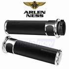 Arlen Ness Fusion Series Grips For 2001-2006 Harley Davidson Fxsti Softail Jp New. Price: $111.65.
