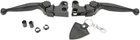 Psr Journey Adjustable Brake/clutch Lever Set Black (12-00604-22) New. Price: $283.40.