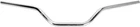 Emgo 7/8" Flat Track Scrambles Motorcycle Handlebars 4.5" 23-92404 New. Price: $40.54.