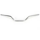 Emgo Chrome 7/8 In. Scrambles Handlebar 23-92404 New. Price: $37.23.