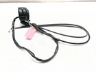 12-17 Harley Night Rod Vrscdx Right Handlebar Switch 71684-06A Used. Price: $320.79.
