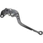 Powerstands Racing Psr Black Long Clutch Lever 00-00438-22 New. Price: $95.01.