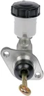 Clutch Master Cylinder Dorman CM39717 Fits 84-88 Chevrolet Corvette New. Price: $42.95.