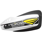 Cycra White Stealth Dx Handguards 1CYC-0025-42X New. Price: $62.03.
