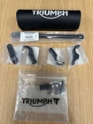 Triumph Scrambler 1200/XC/XE 2019-2022 Handlebar Brace Black Part # A9638147 New:. Price: $100.00.