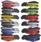 Powermadd Star Series Handguards Blue/white 34221 New. Price: $45.00.