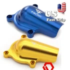 Fxcnc Atv Water Pump Cover House For YFM700 RAPTOR700R 2008-2019 09 10 11 12 13 New. Price: $41.95.