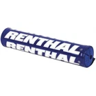 Renthal Limited Edition Bar Pad - Blue P322 New. Price: $38.30.