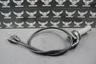 2018 Suzuki 13-18 RMZ250 Oem Throttle Grip Housing Case Cable Set 57100-10H01 Used. Price: $69.99.
