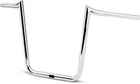 Choppers 1/4" Hefty Prime Ape Handlebars Chrome LA-7353-18 New. Price: $455.99.