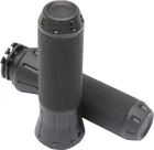 Drag Specialties Grips Custom Shot-peened Black 0630-1614 New. Price: $76.60.