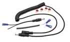 Symtec 210175 Battery Pack Powered Grip Warmer Connection Kit New. Price: $26.24.