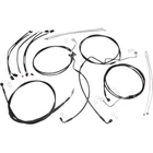 Magnum Black Xr Control Cable Kit 486411 New. Price: $483.99.