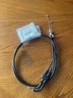 Nos- Genuine Oem Kawasaki 11-12 KX250F & KX450 Throttle Cable- 54012-0286 New. Price: $35.00.