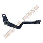 1984 Honda XR350R Right Foot Brake Pedal 46500-KF0-770 46500-KF0-000 Used. Price: $19.99.