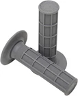 Renthal G087 Gray Diamond/waffle Medium Compound Motocross Grip New. Price: $22.86.