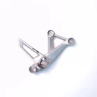 2019 16-25 Honda CBR500R Oem Right Rear Back Passenger Peg Step Bracket Used. Price: $19.99.
