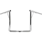Burly Brand Handlebar Louie 16" Chrome B12-7005C New. Price: $465.04.