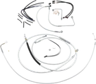 Magnum Shielding Sterling Chromite Ii Upper Handlebar Installation Kit 387932 New. Price: $431.95.