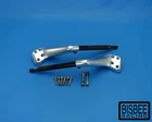 Bmw Oem 92-01 Handlebars R1100RTP Used. Price: $69.99.