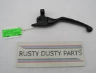 Harley Davidson Black Hand Brake Lever Control Cvo Flhxse 42276-06A New. Price: $59.99.