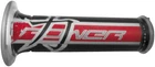 Harris Grips Sport Bike Kanji-power Red/black 01687-POR New. Price: $22.01.