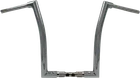 Fat Baggers, Inc. 606016 1-1/2" Ez Install Flat Top Handlebar 16" Chrome New. Price: $524.95.