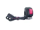 Right Steering Switch Zero Dsr/x ZF173 2022 2708093 Gebraucht. Price: $103.70.