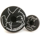 Hammerhead Designs Engine Plug Kit Black, Crank Case 32-0222-00-60CL77 New. Price: $34.61.