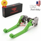 Us Cnc Pivot Dirbtike Brake Clutch Lever Fit YAMAHAYZ125X YZ426F/450F YZ250FX New. Price: $24.55.