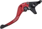 Crg RC2 Shorty Brake Lever Red #2AN-581-H-R Fits Kawasaki New. Price: $68.58.