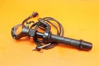 12-23 15 Kawasaki Ninja ZX14R ZX1400 Abs Oem Right Clip On Handlebar Switches Used. Price: $120.00.