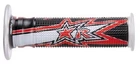 Harris Grips Evo Black Non-perforated 02632-RBR New. Price: $16.91.