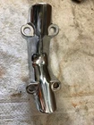 56024-08 Harley Davidson Handlebar Clamp, Rocker, 56335-08, 56407-08 Used. Price: $35.00.