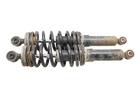 21 Cf-moto Cforce 600 Touring 4X4 Rear Shocks Suspension Left & Right Used. Price: $249.99.