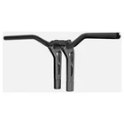 Performance Machine Pm Phatbar Handlebar Risor Kit 0208-2187M-SMB 0208-2195M-SMB New. Price: $449.99.