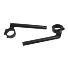 Left & Right Clip-ons For Honda CBR1000RR 2008-2013 New. Price: $74.69.