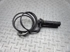 2014 12-15 Honda NC700X Throttle Control Twist Tube Cable Grip Assembly Used. Price: $66.95.