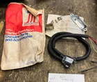 Harley Oem Handlebar Light Switch Wiring Knucklehead Flathead Panhead Vl Jd Nos New. Price: $299.95.