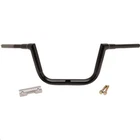 Choppers 1-1/2IN. Grande Twin Peaks Handlebars 10IN. Rise LA-7313-61B New. Price: $101.88.