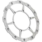 Sprockets - JTD4104SC01 Brake Disc New. Price: $53.99.