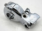 01 Harley Touring Electra Glide Classic Clutch Hand Lever Perch 38608-96 Used. Price: $32.40.