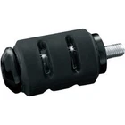 Kuryakyn 7558 Black Trident Shift Peg For Harley New. Price: $30.95.