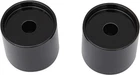 Choppers LA-7413-72B Riser Extension For 3/4IN. Handlebar Gloss Black New. Price: $72.97.