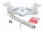 Helibars Replacement Triple Clamp And Risers For #HRT05133-T New. Price: $539.00.